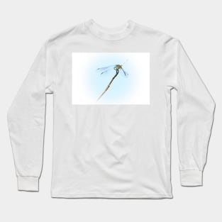 Spotlight on the Cute Dragonfly Long Sleeve T-Shirt